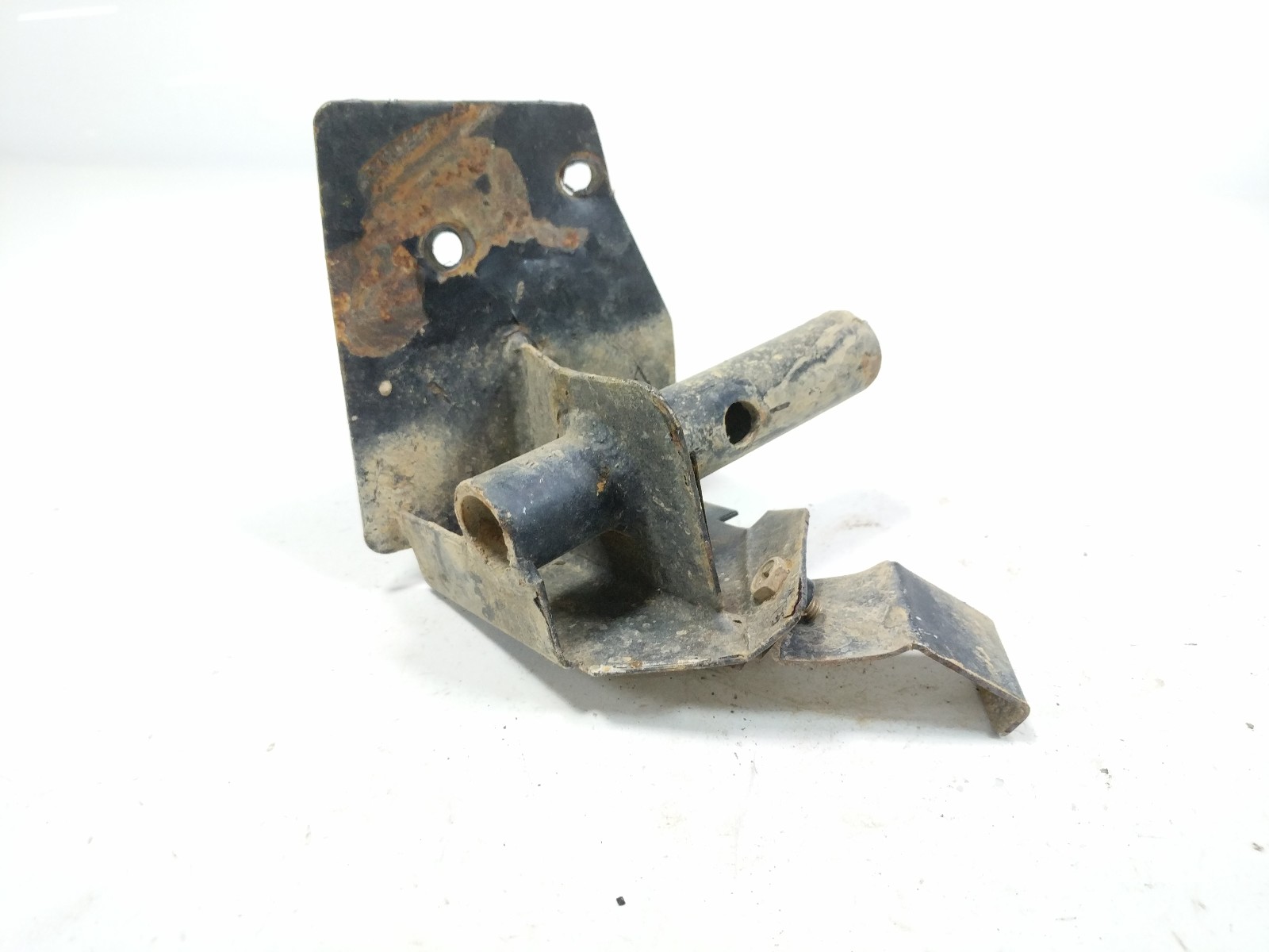 14 Polaris RZR 900 XP EPS Mount Bracket Y