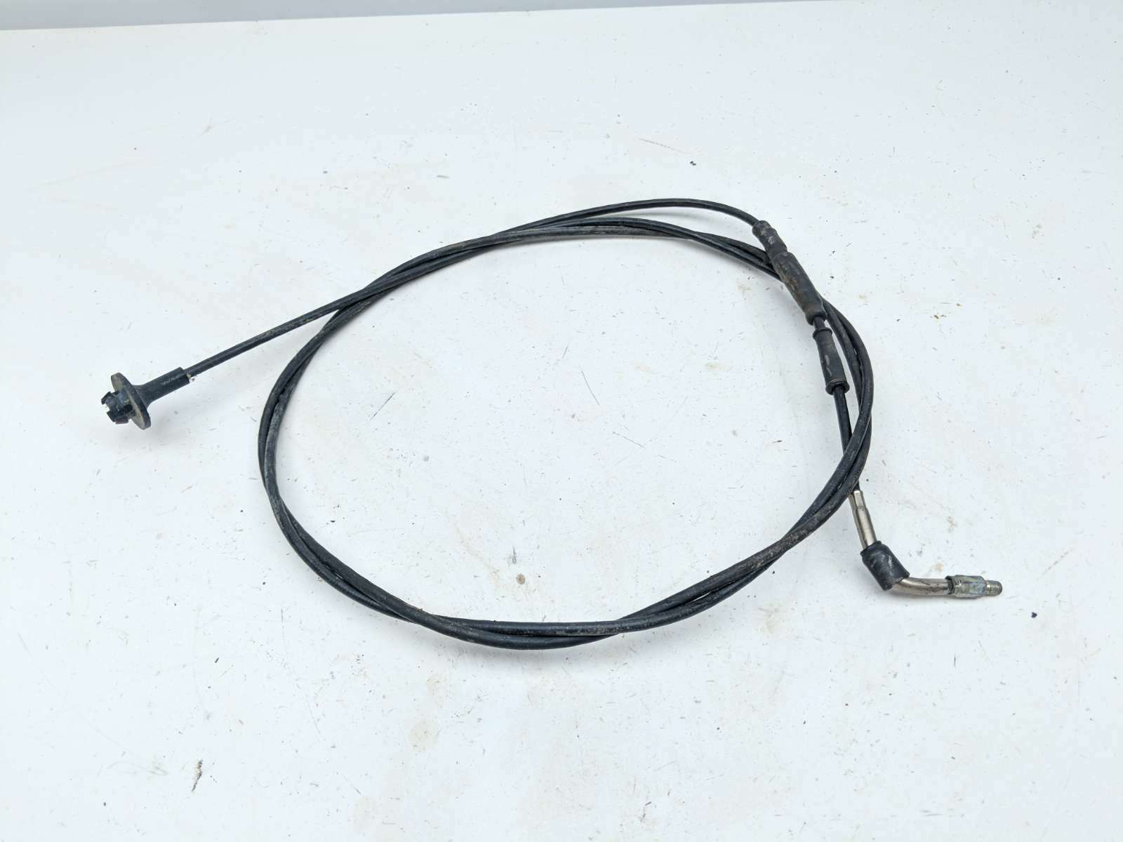 06 Polaris Ranger 700 4x4 Throttle Cable X