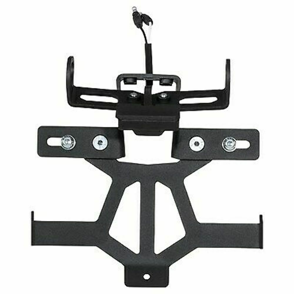 Yamaha YZF-R6 Tag Eliminator BN6-F16E0-V0-00 V