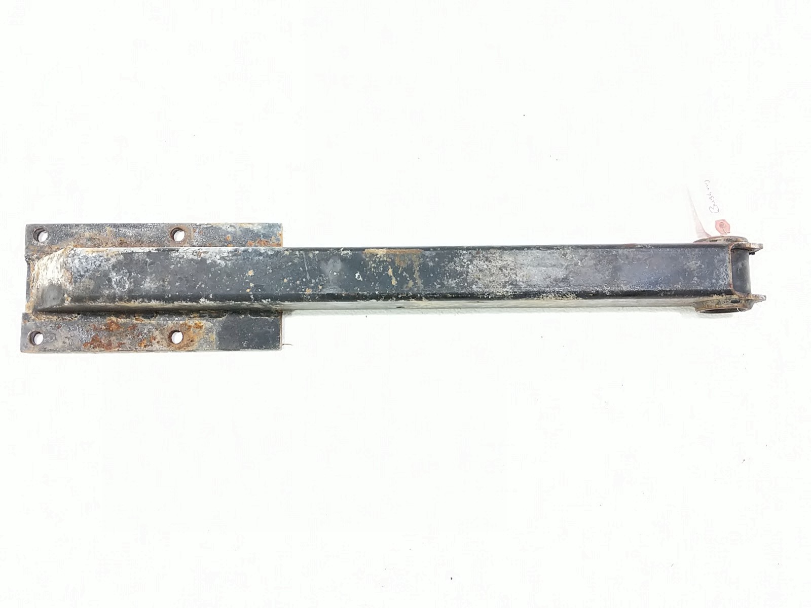07 Club Car XRT 1550 RSC Mount Bracket X