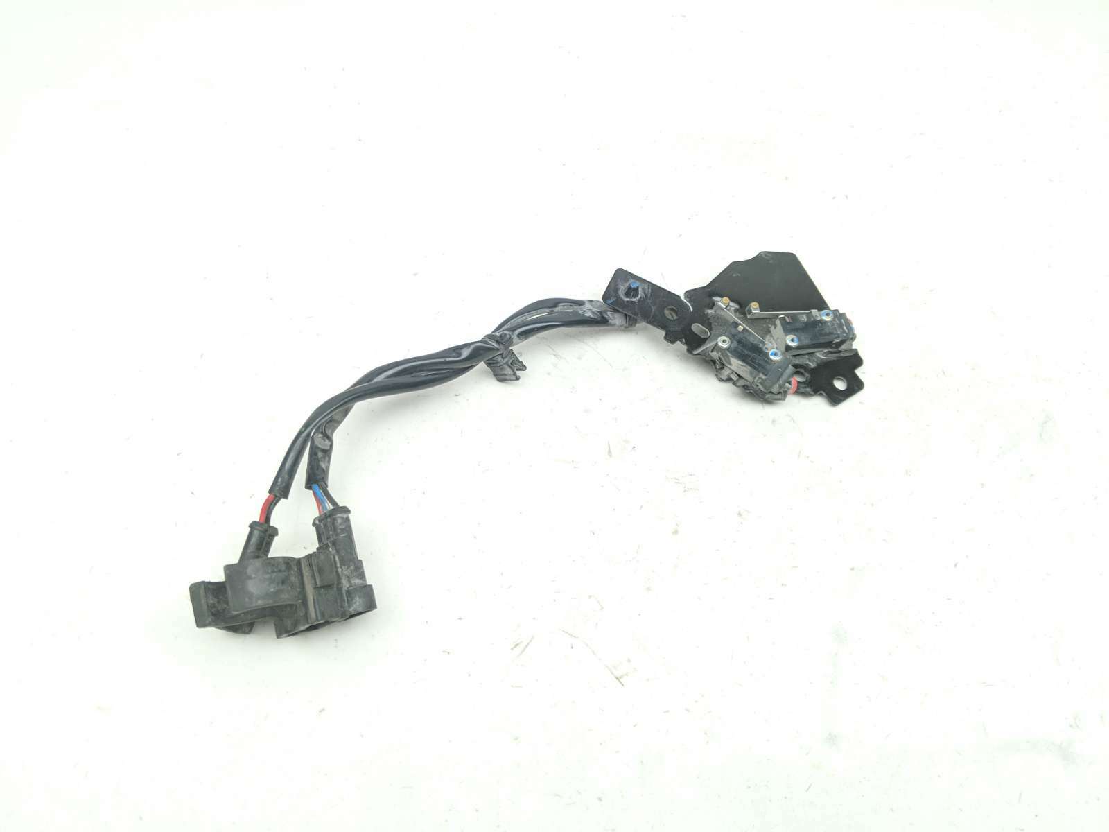 16 Can Am Spyder F3-T Roadster SE6 Sub Wire Wiring Harness D