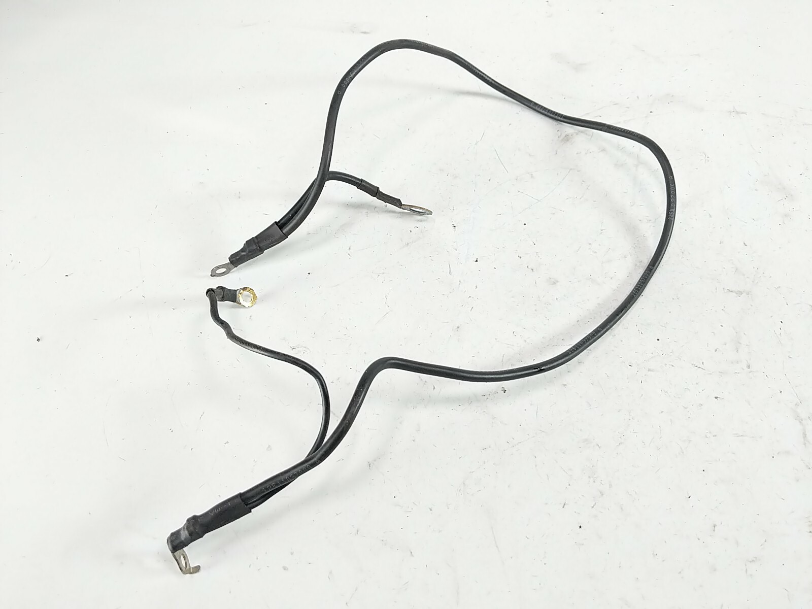 19 Husqvarna Svartpilen 401 Battery Terminal Cable Wire W