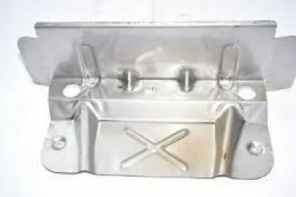 2014-2016 POLARIS RZR XP 1000 HEAT SHIELD SHIELD REPLACEMENT KIT P/N 2206585 C