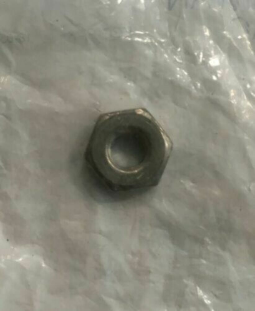 SeaDoo New OEM Nut-Hexagonal 12-28 250100015 Z