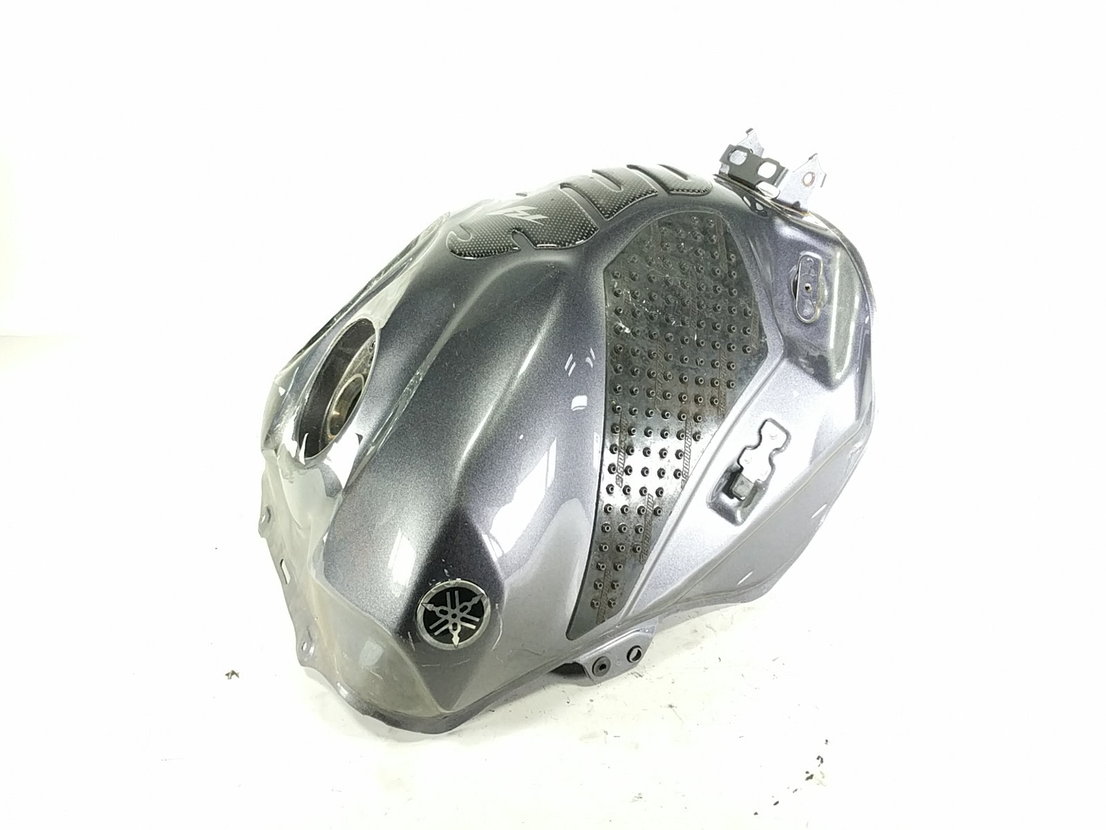 07 08 Yamaha YZF R1 Gas Fuel Tank Petrol Reservoir O