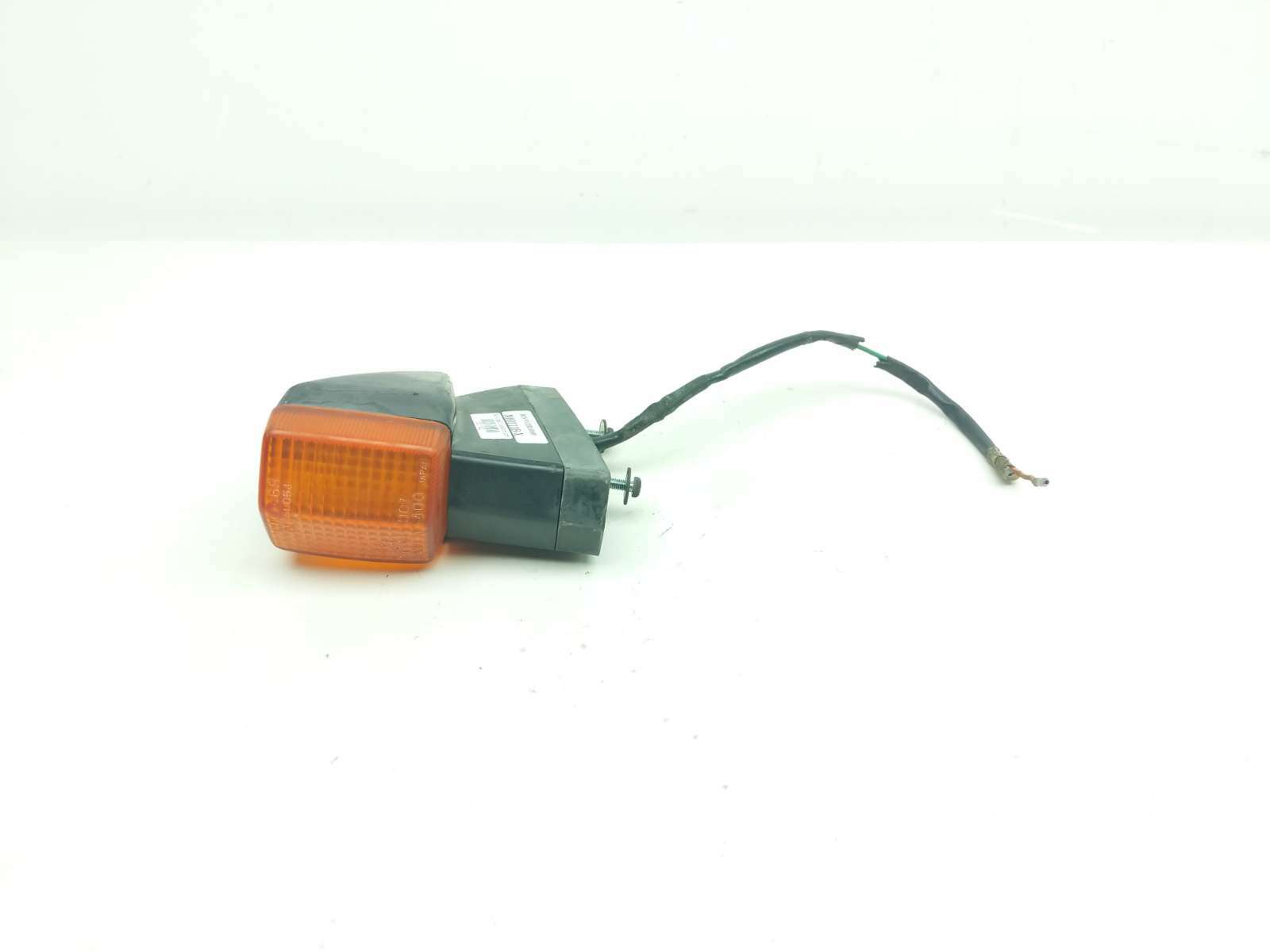 90 91 Honda CBR1000F Hurricane Turn Signal Flasher Light X