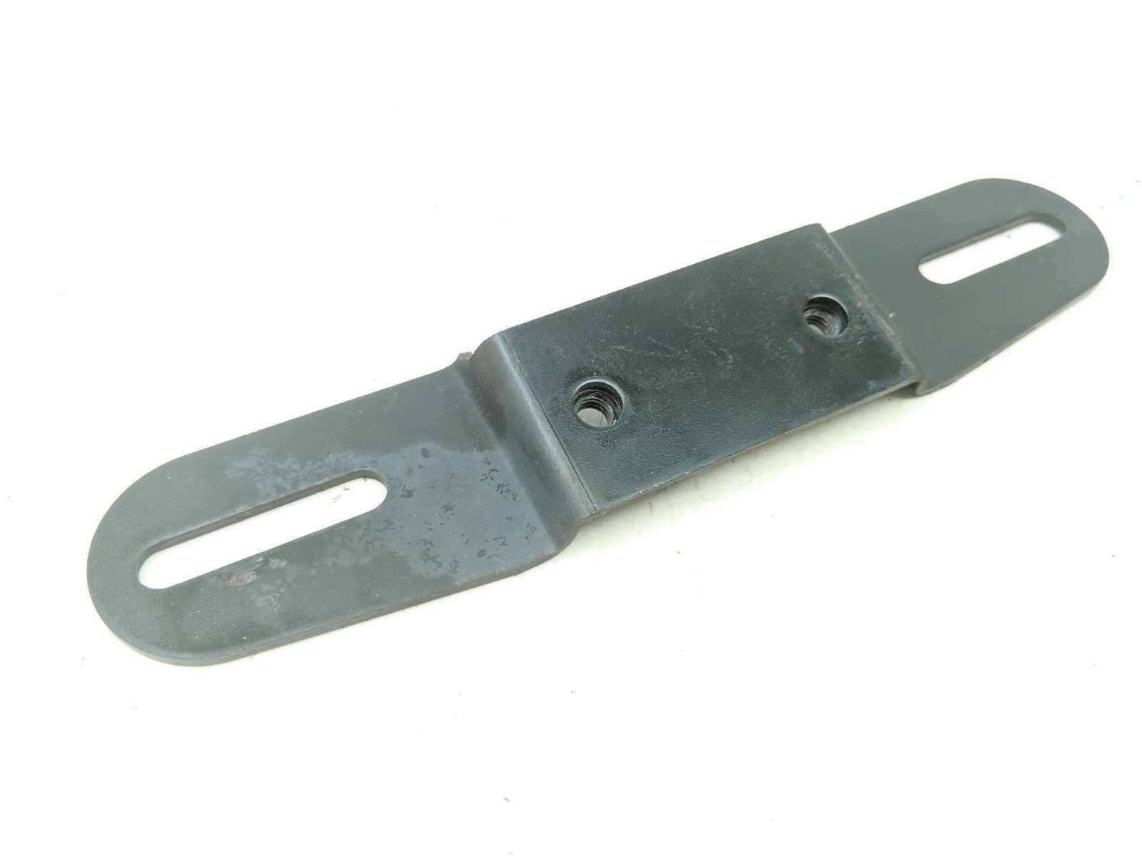 15 Kawasaki Vulcan 900 VN900 Classic License Plate Tag Mount Bracket Holder A