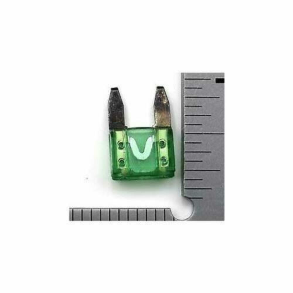 Polaris Main Fuse PN 2434015 (Pack of 5) S