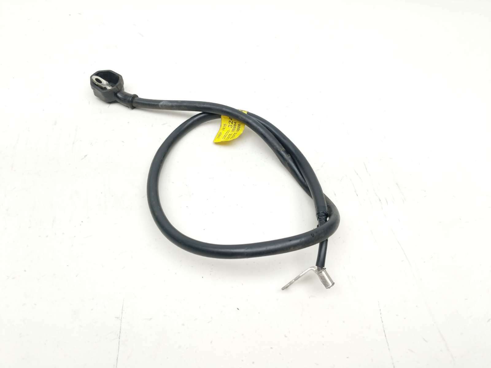 21 Honda CRF250F Battery Terminal Cable Wire M
