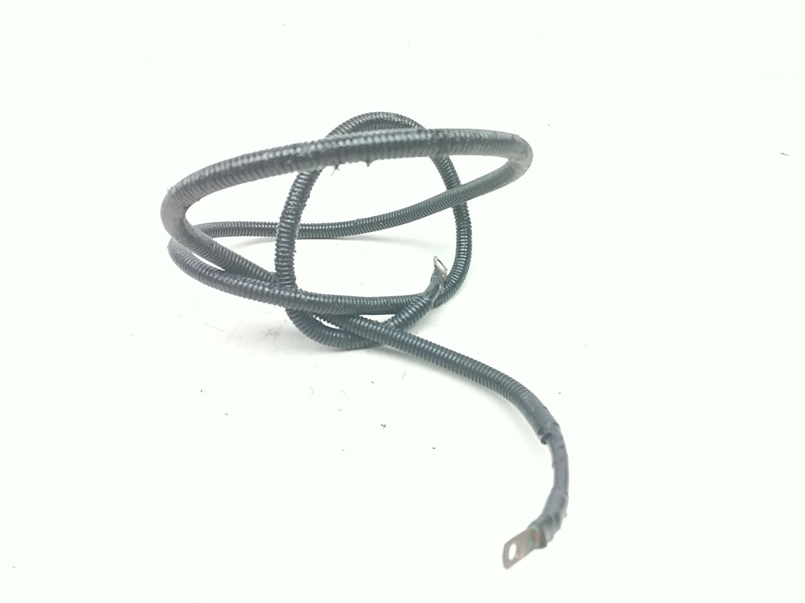 12 Seadoo GTX Limited IS 260 Battery Terminal Cable Wire E