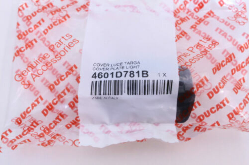 Ducati OEM Screw 77510221A QTY 2 A