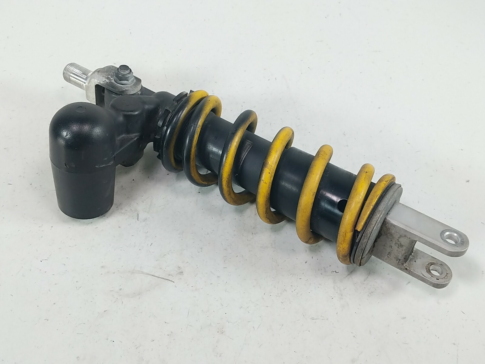 06 07 Suzuki GSXR 600 750 Rear Shock Suspension Y