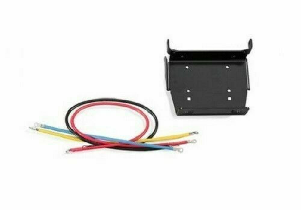 Yamaha OEM Winch Kit 1XD-F28M0-V0 A