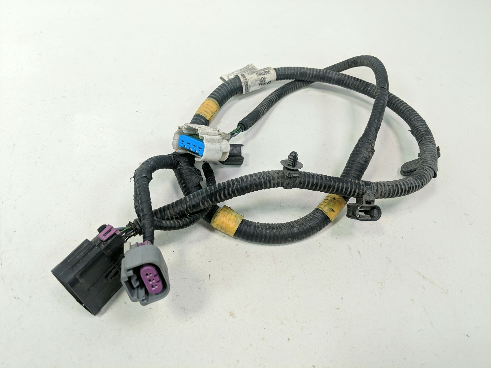 18 Vanderhall Venice Wire Wiring Harness Z - Sun Coast Cycle 18 Vanderhall Venice Wire Wiring Harness Z - Sun Coast Cycle