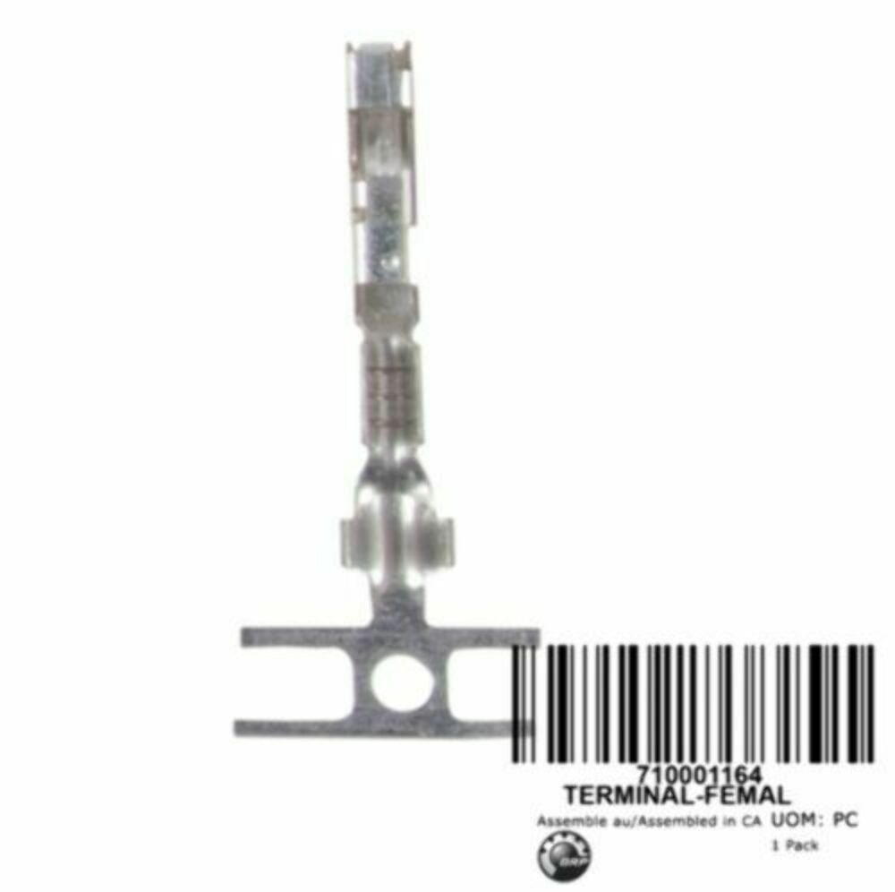 Seadoo OEM TERMINAL-FEMALE 710001164 D