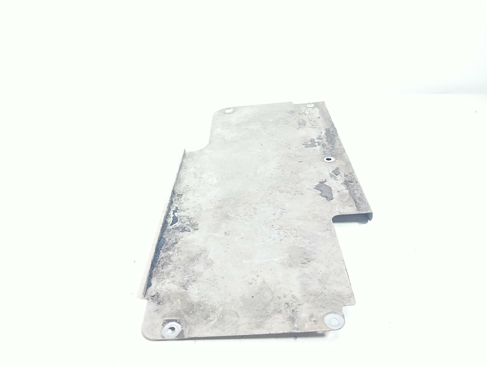 20 Kawasaki KRX Teryx KRF1000 Heat Shield Mount Bracket Plate X