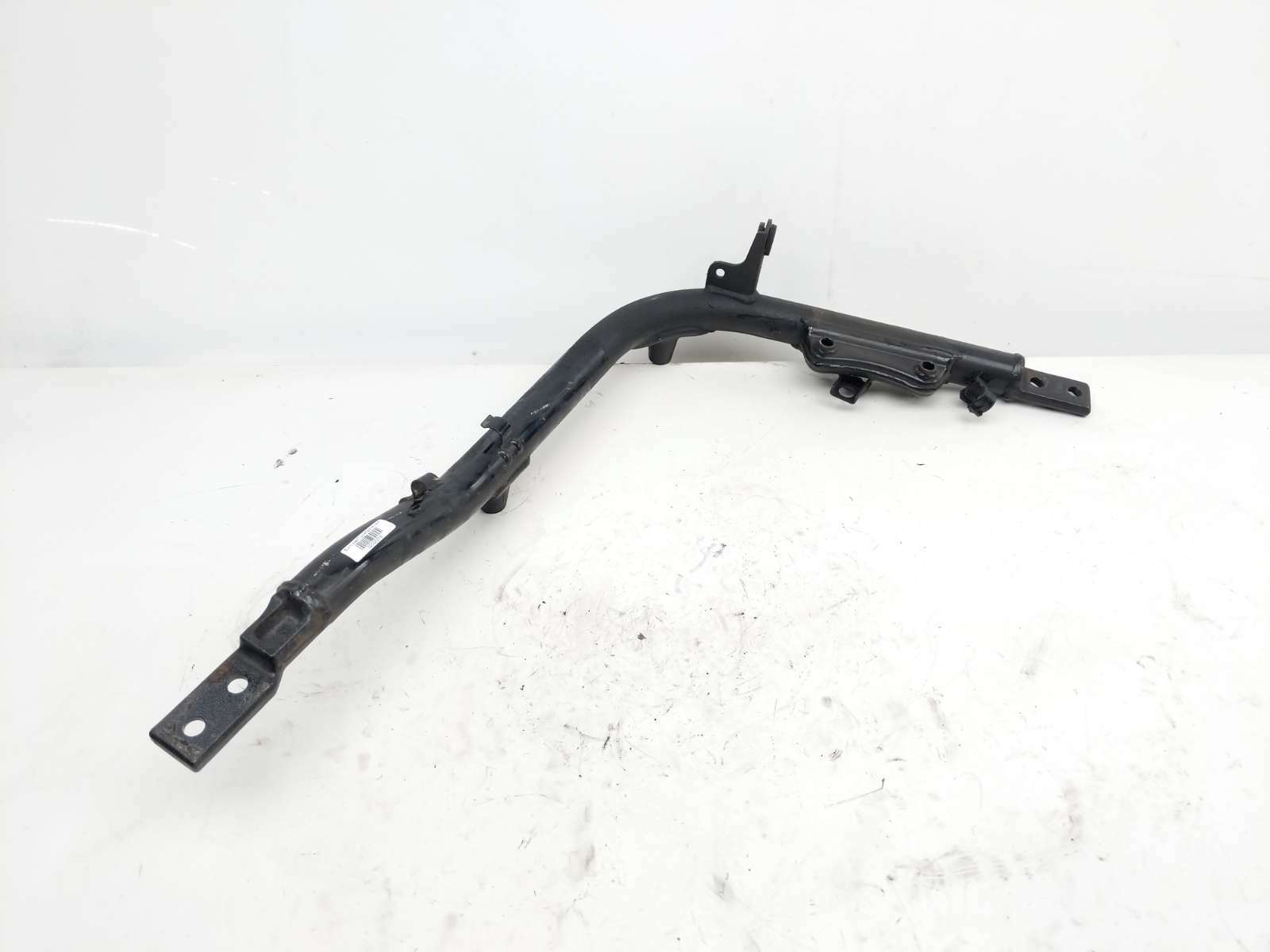 02 03 Kawasaki VN1500 Vulcan Mean Streak Engine Motor Mount Bracket H