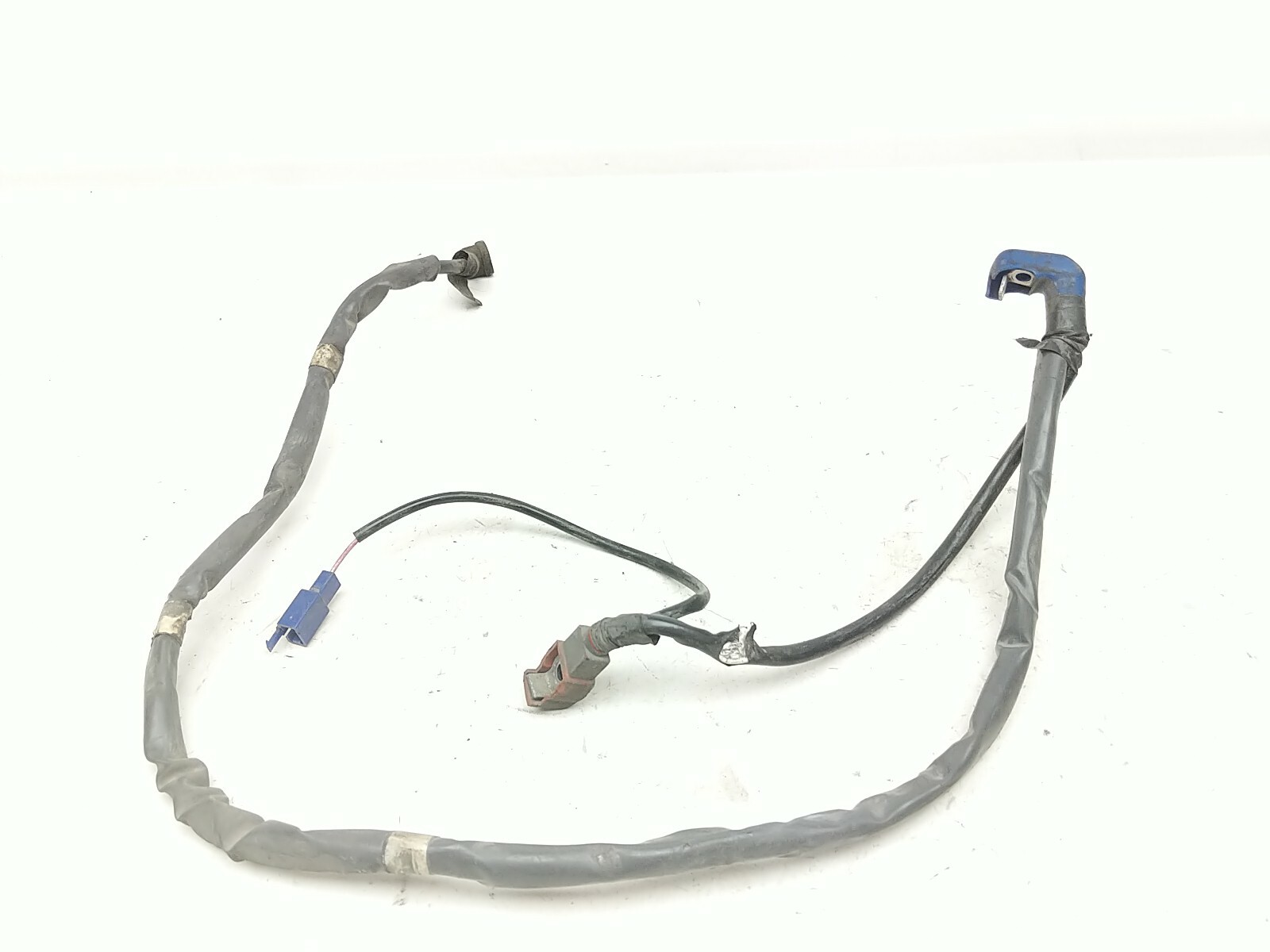 13 Honda Goldwing GL 1800 F6B Battery Terminal Cable Wire O