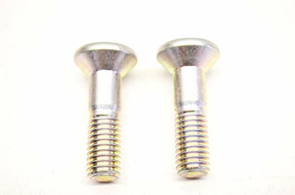 Honda 90125-KA4-000 - Screw Flat (8x31) G