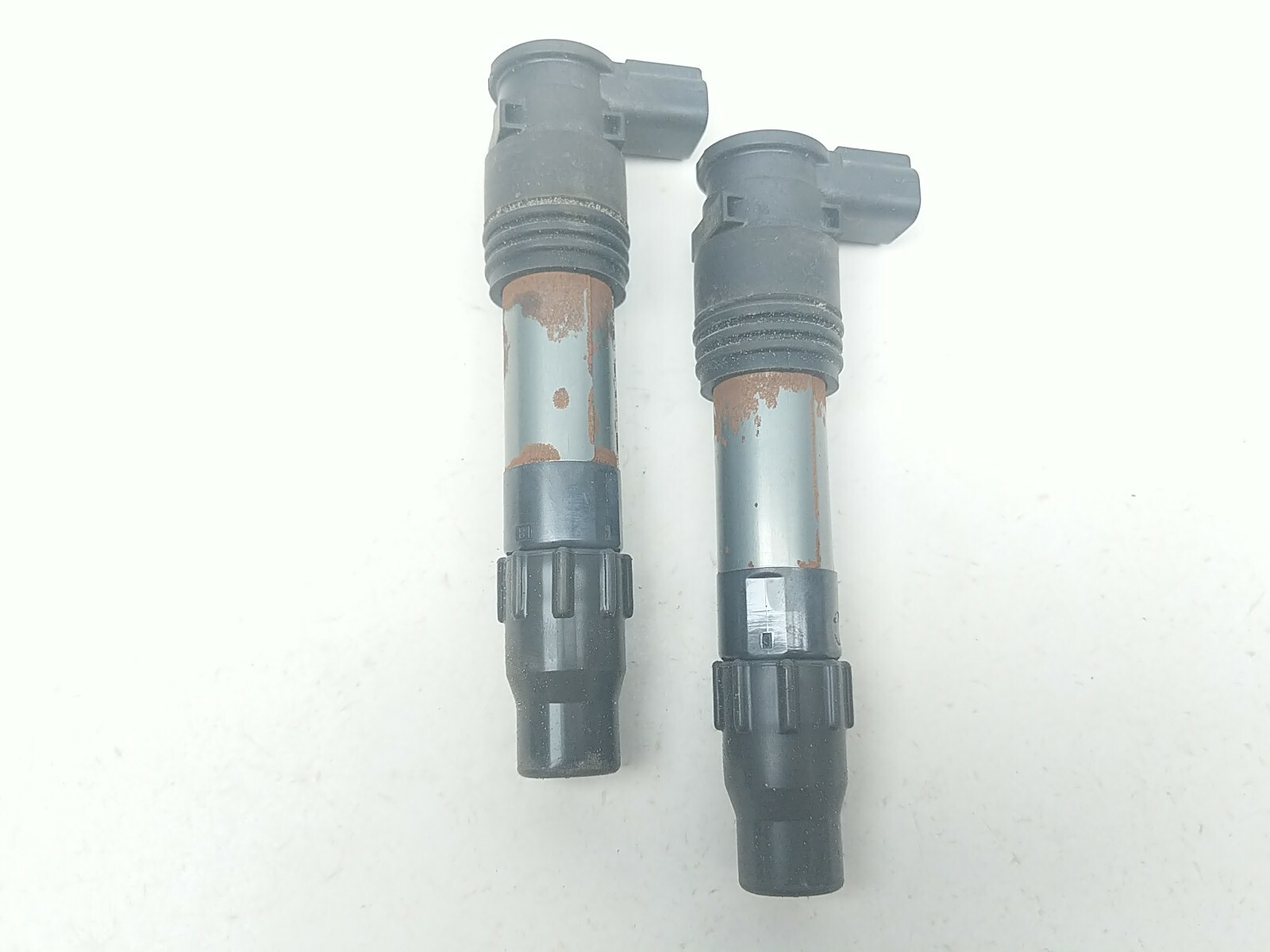 21 Kawasaki Ninja 650 EX650 Ignition Coil Plugs Packs