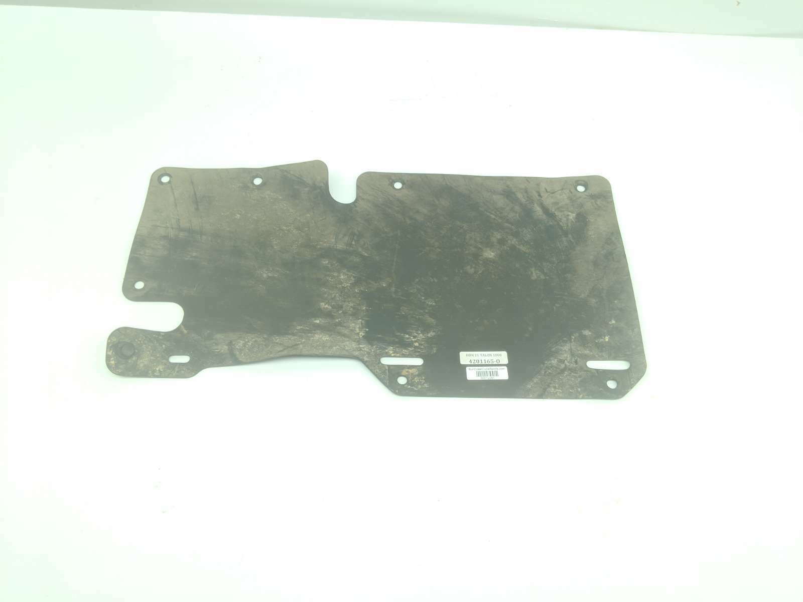 21 Honda Talon SXS 1000 S2R Heat Shield Guard Protecter