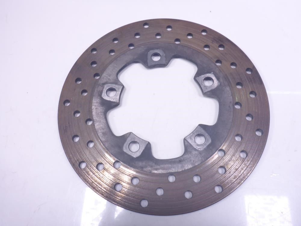 01 02 03 Suzuki GSXR 600 750 Rear Wheel Disc Brake Rotor INV