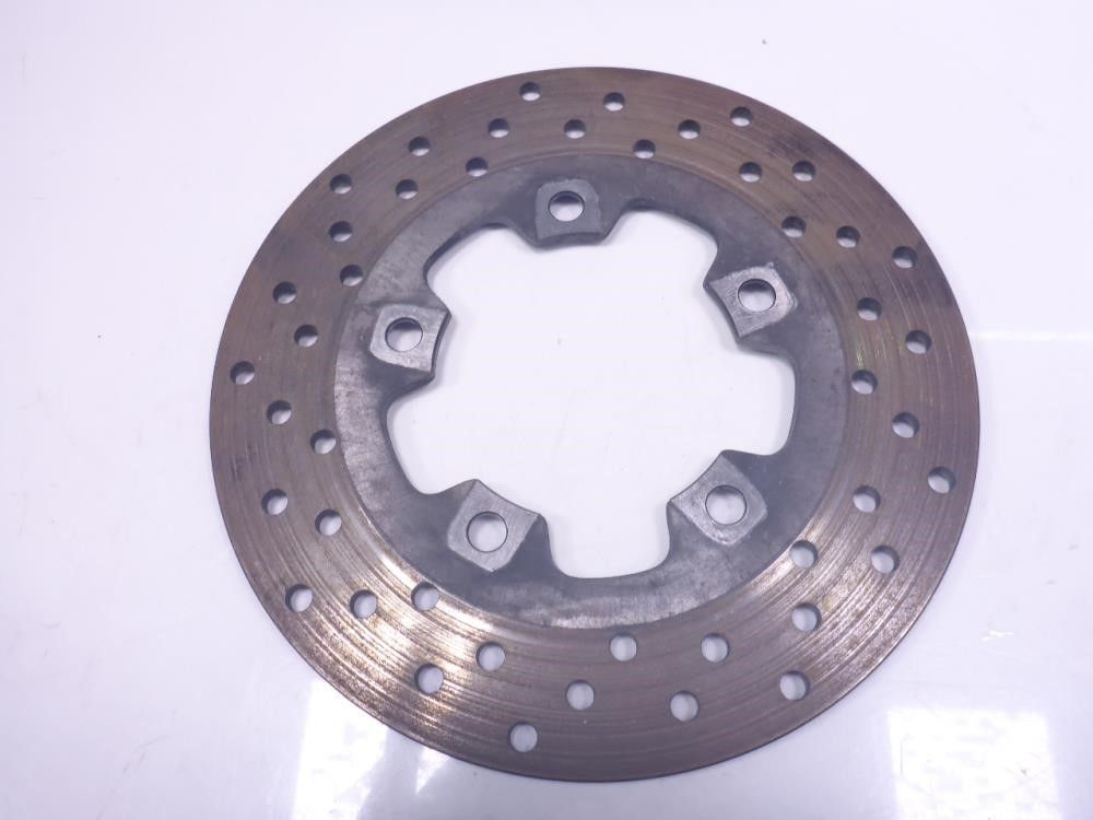 01 02 03 Suzuki GSXR 600 750 Rear Wheel Disc Brake Rotor