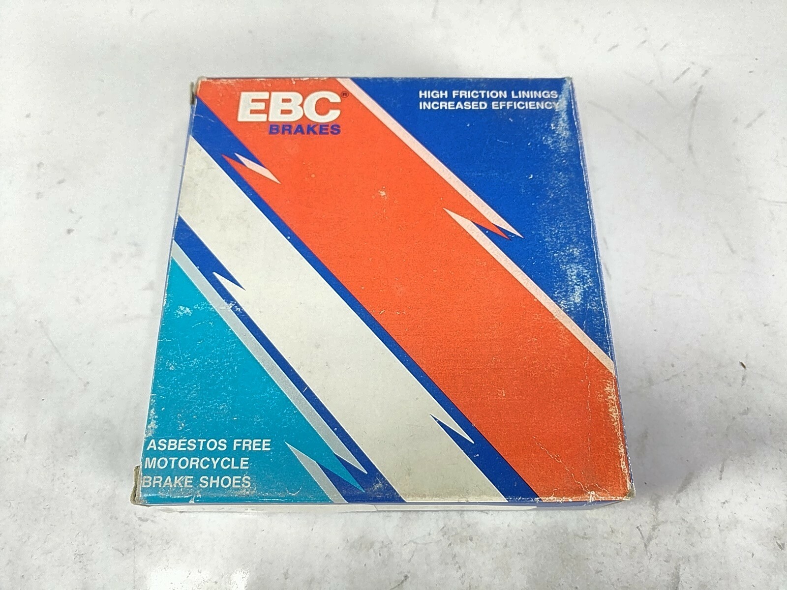 EBC Brakes Shoe Pads EBC 617010