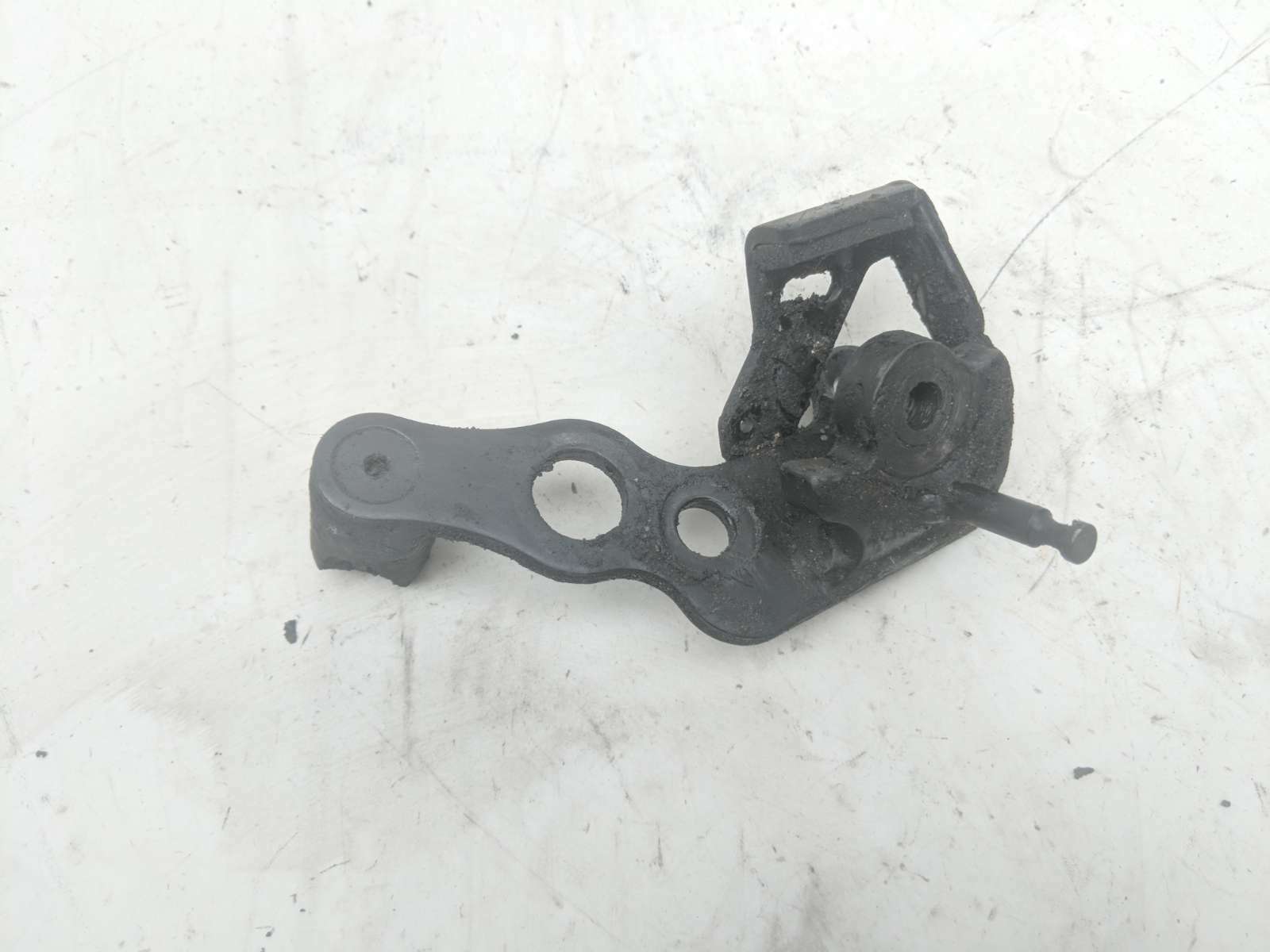 97 BMW R1100 RT Kickstand Kick Stand Link Linkage