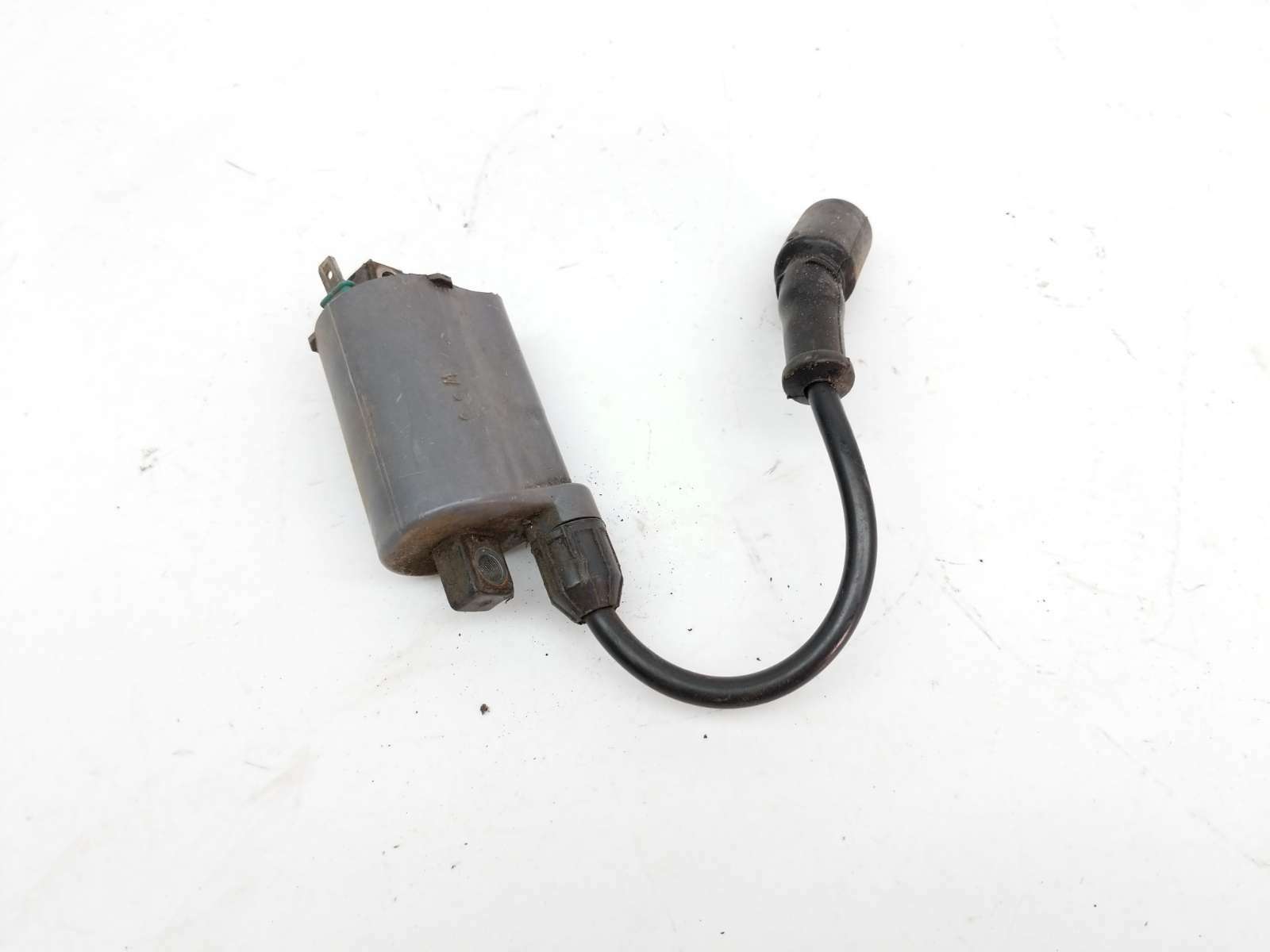 01 Kawasaki Lakota KEF300 Ignition Coil Plug Pack