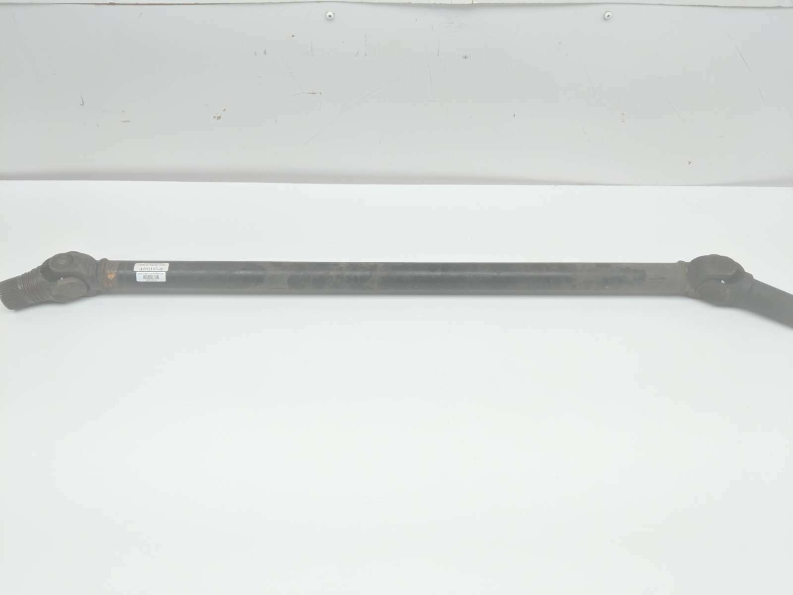 21 Honda Talon SXS 1000 S2R Front Drive Propshaft Prop Shaft