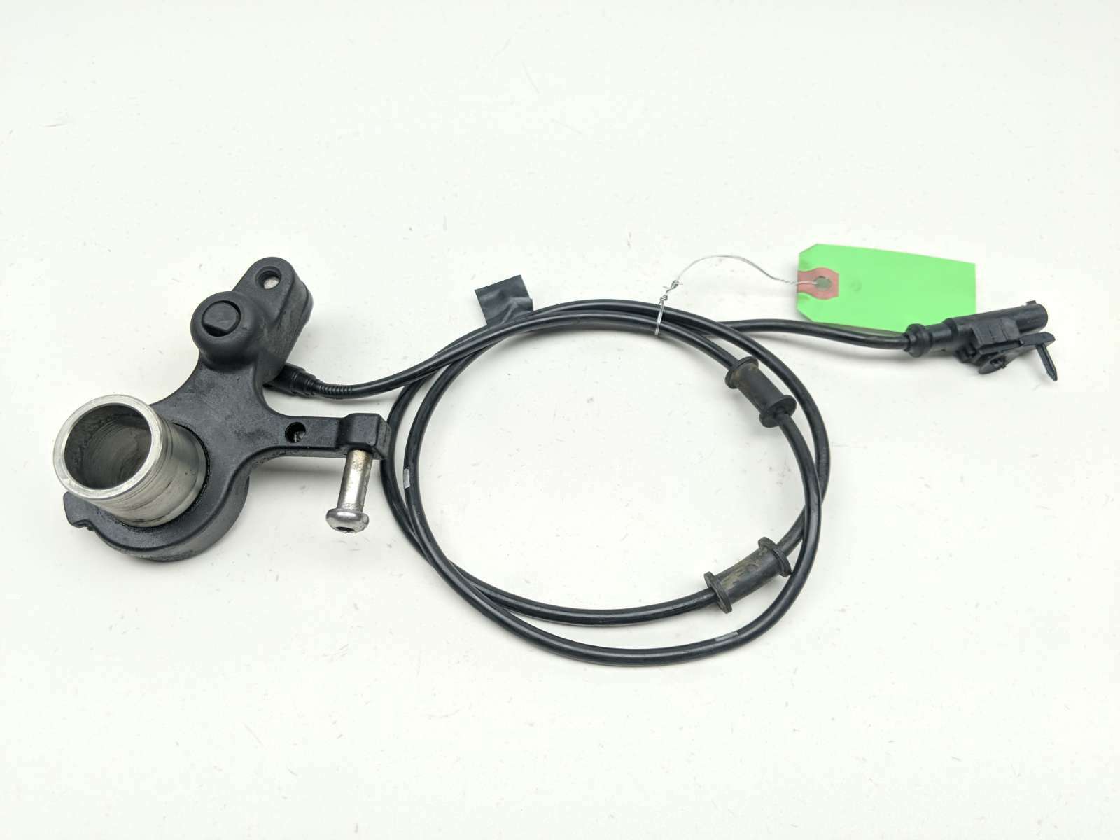 14 Kawasaki Vulcan Vaquero VN1700K Anti Lock Brake ABS Sensor