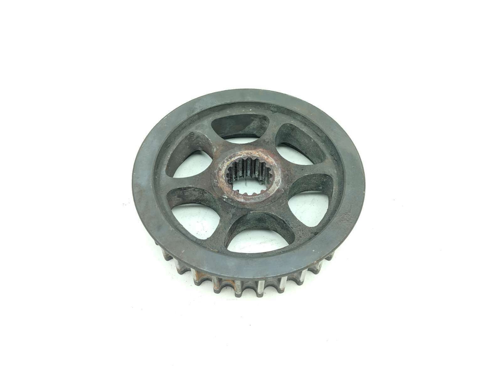 14 Kawasaki Vulcan Vaquero VN1700K Front Drive Pulley Sprocket