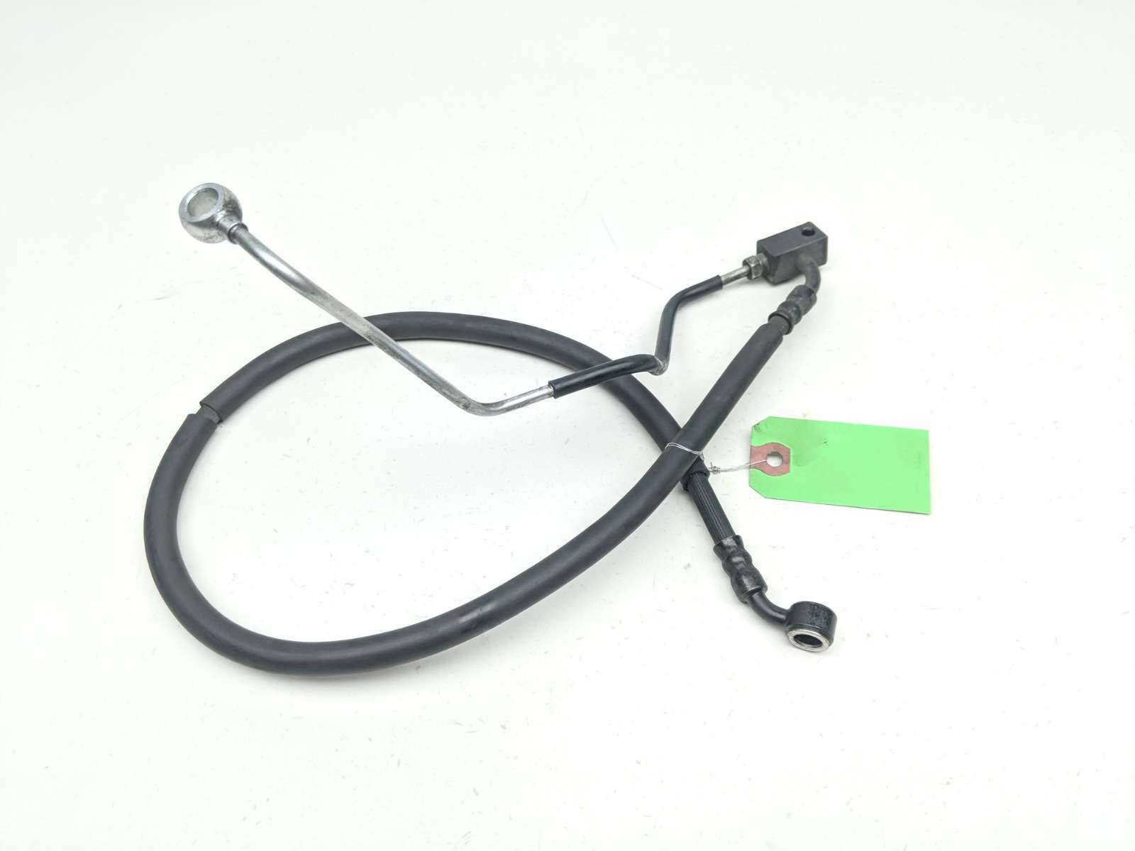 14 Kawasaki Vulcan Vaquero VN1700K Brake Line Hose (A)