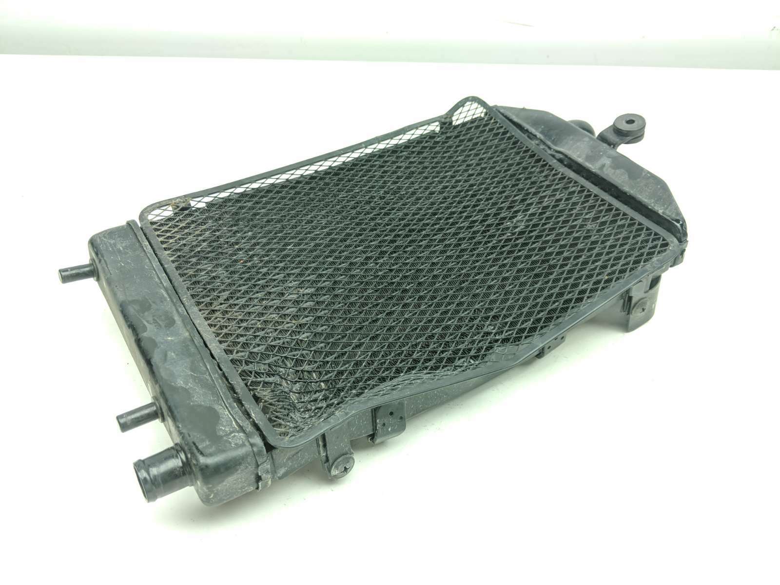 14 Kawasaki Vulcan Vaquero VN1700K Radiator