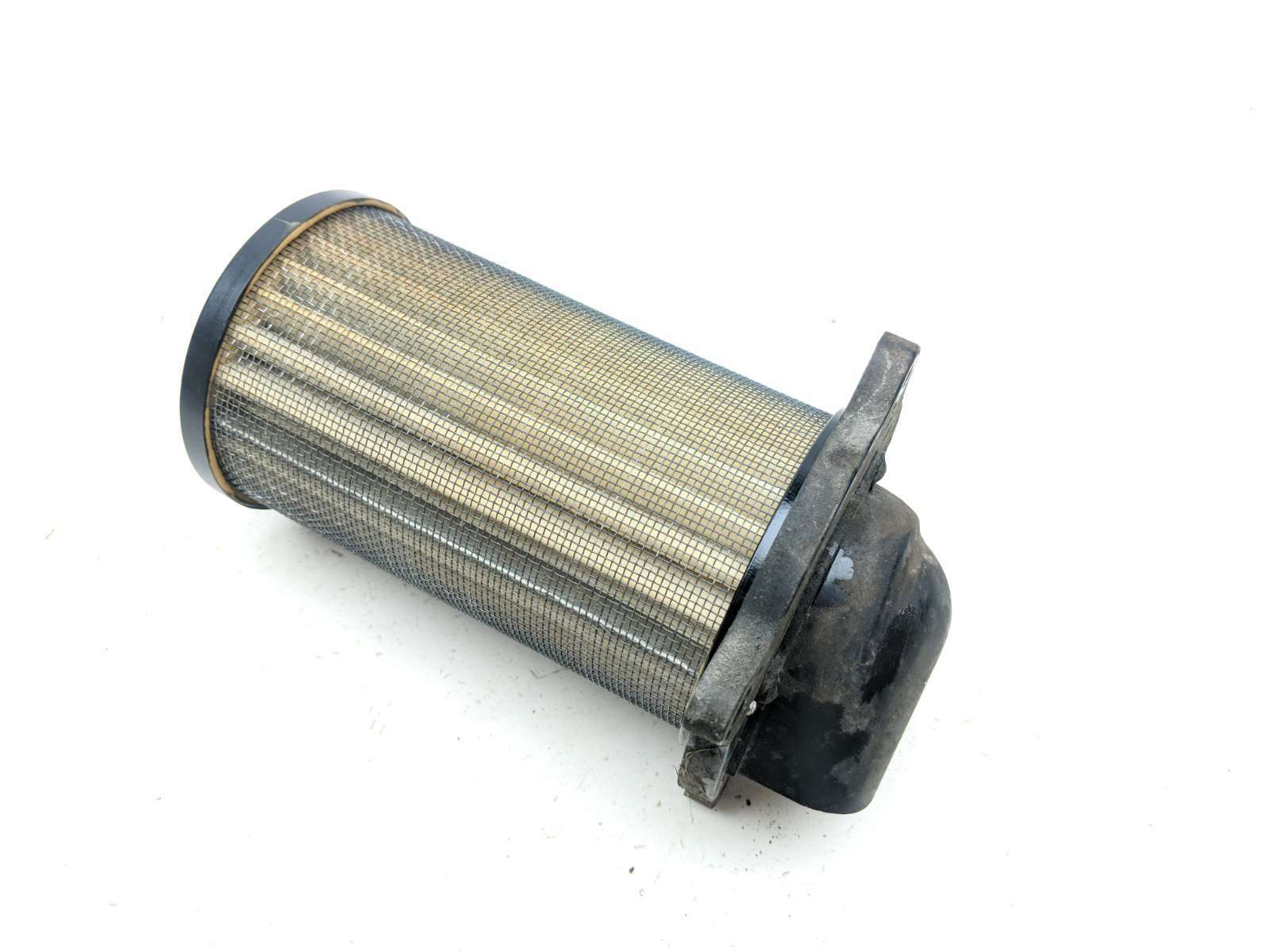 01 Suzuki GZ 250 Air Filter Cleaner USED