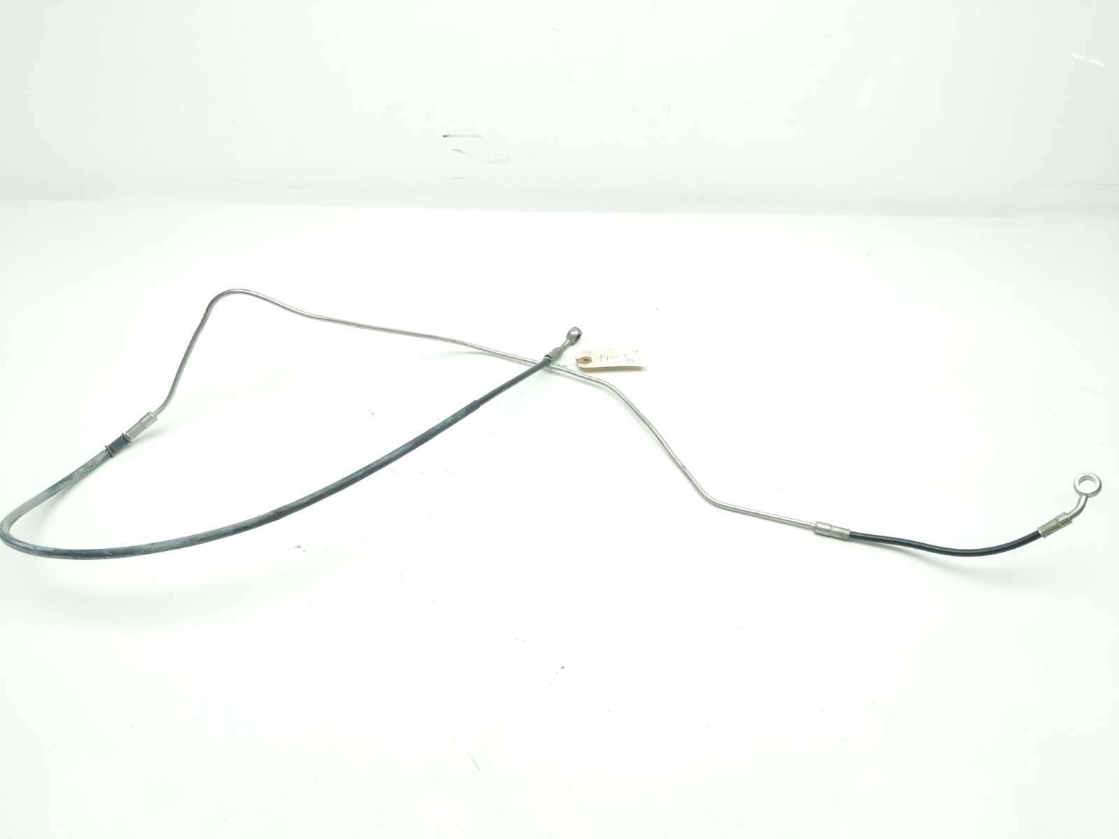 14 Ducati Multistrada 1200 Front Brake Line Cable ABS