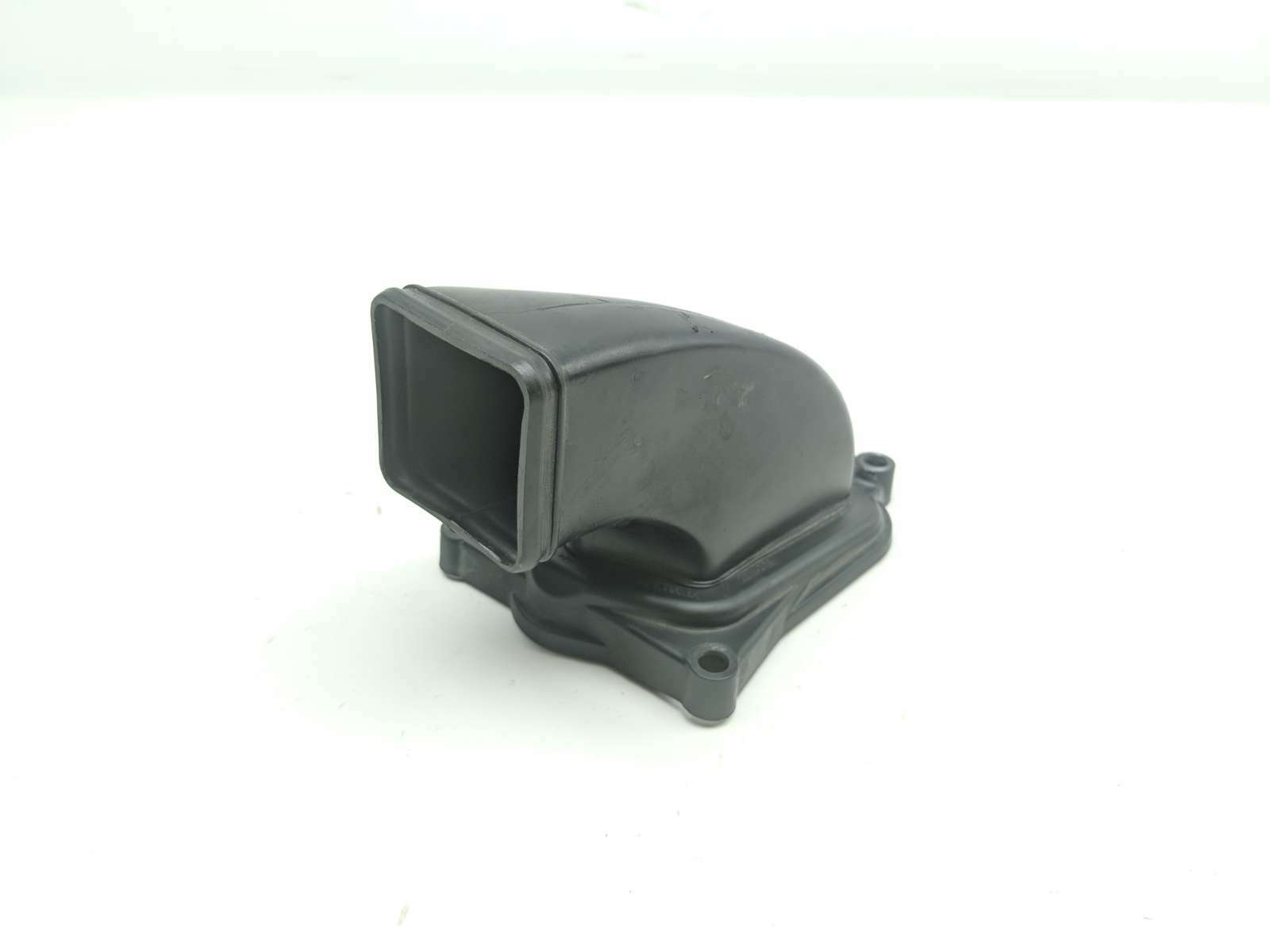 14 Ducati Multistrada 1200 Ram Air Intake Tube Duct Scoop