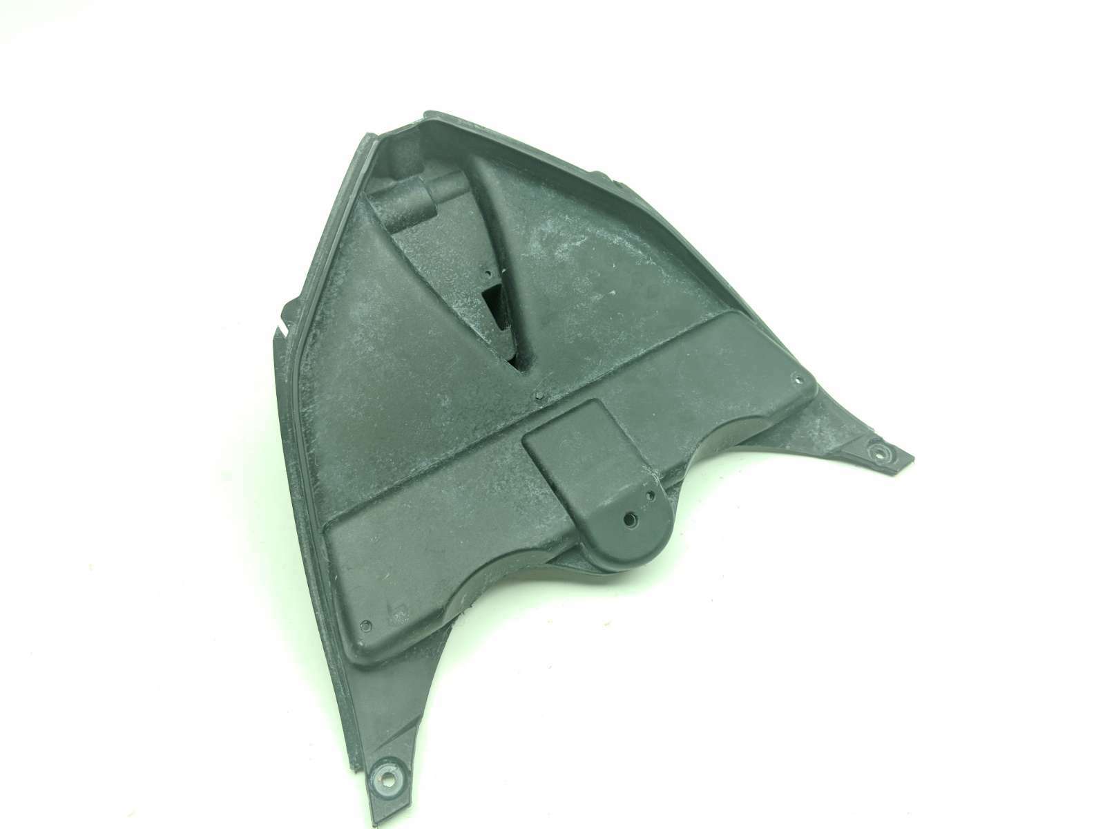 14 Ducati Multistrada 1200 Lower Front Fairing Cover Panel Plastic