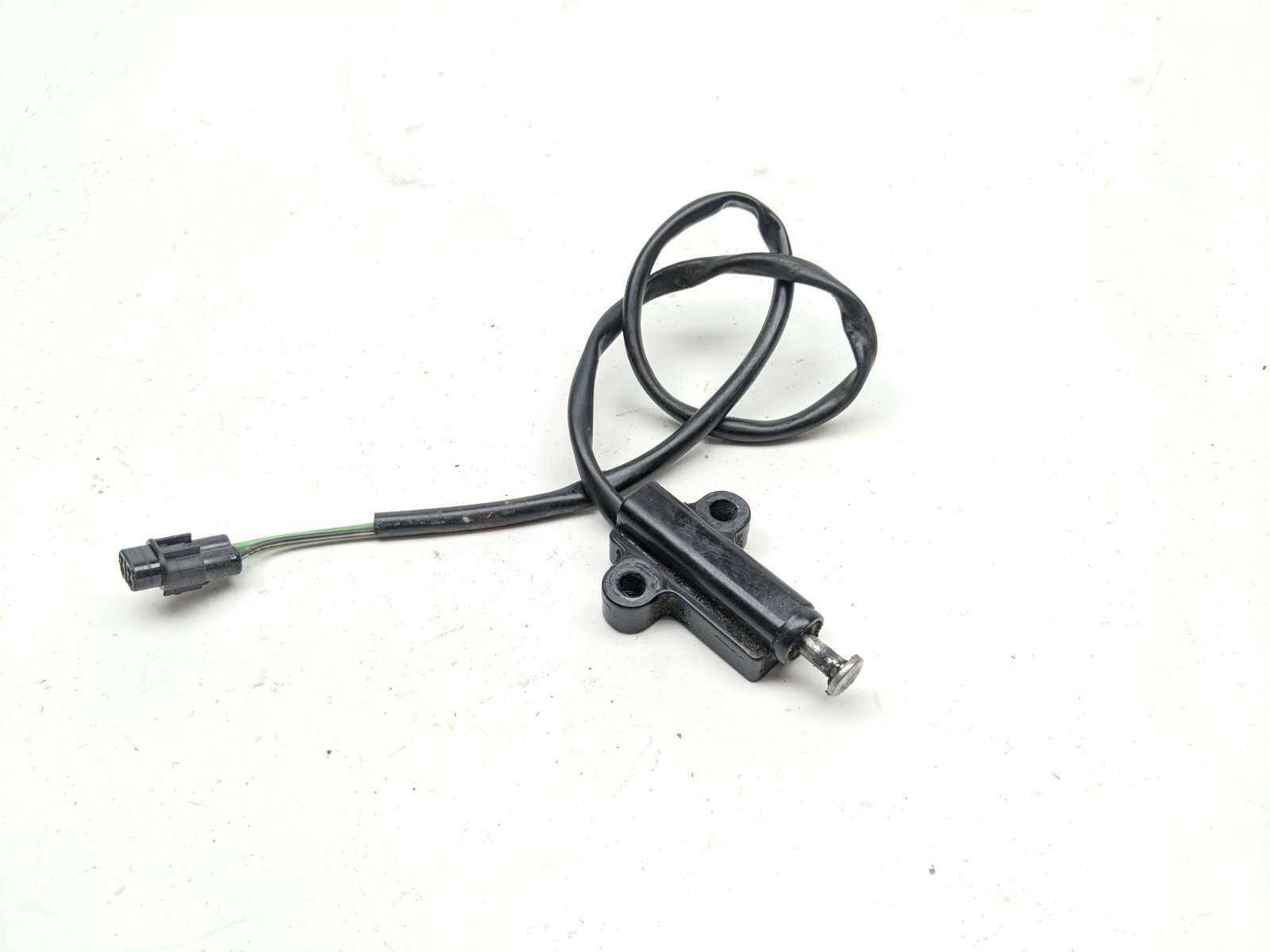 17 Suzuki GSXR 600 750 Side Kick Stand Safety Switch 37840-18J00