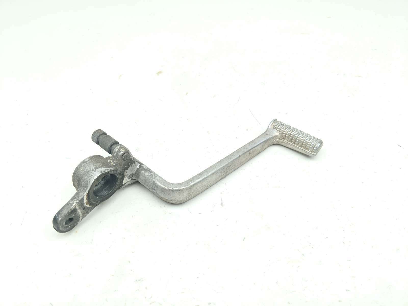 99 07 Suzuki Hayabusa GSX1300R Brake Pedal Lever