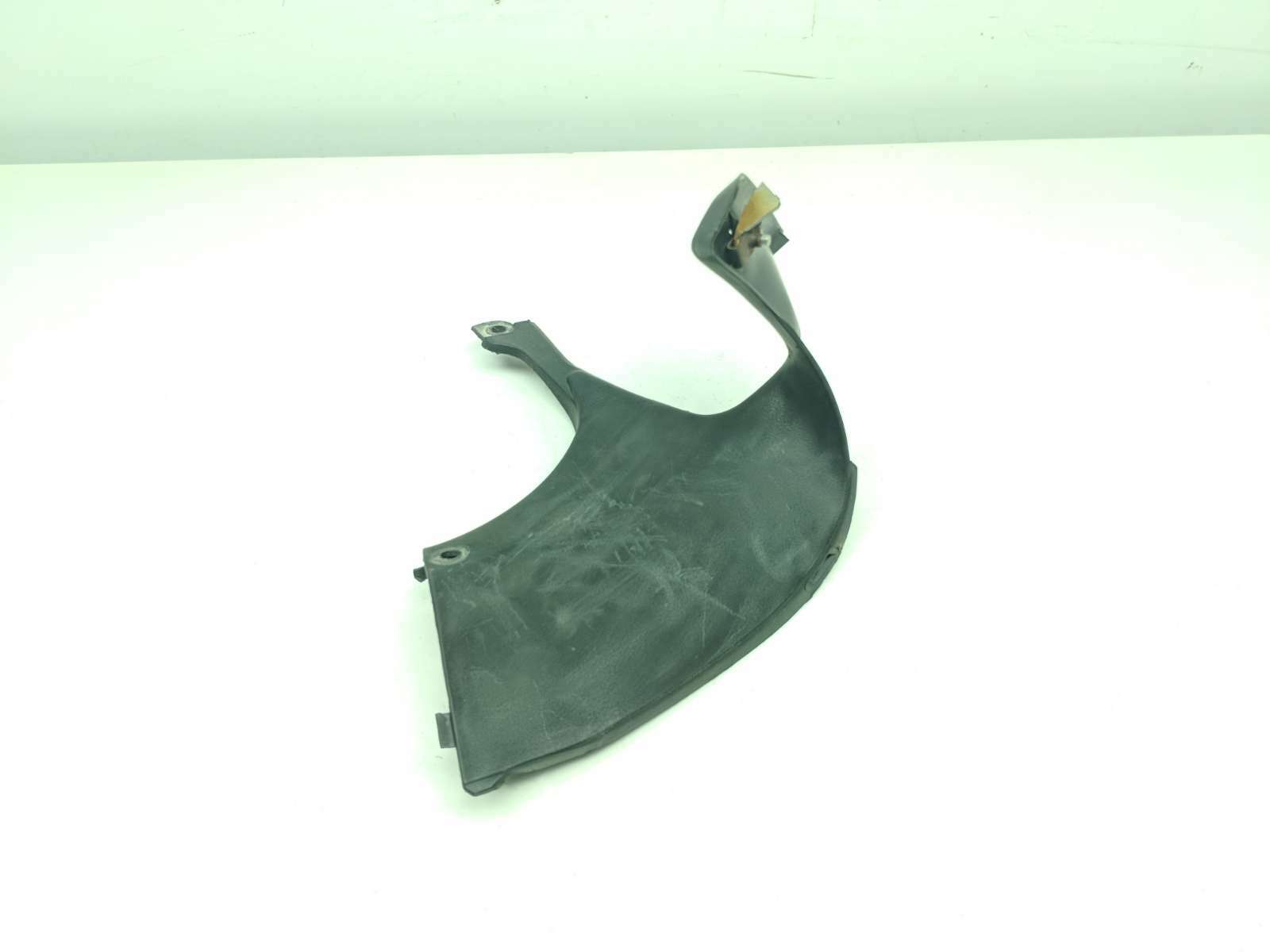 99 07 Suzuki Hayabusa GSX1300R Inner Fairing Cover Panel Trim Plastic