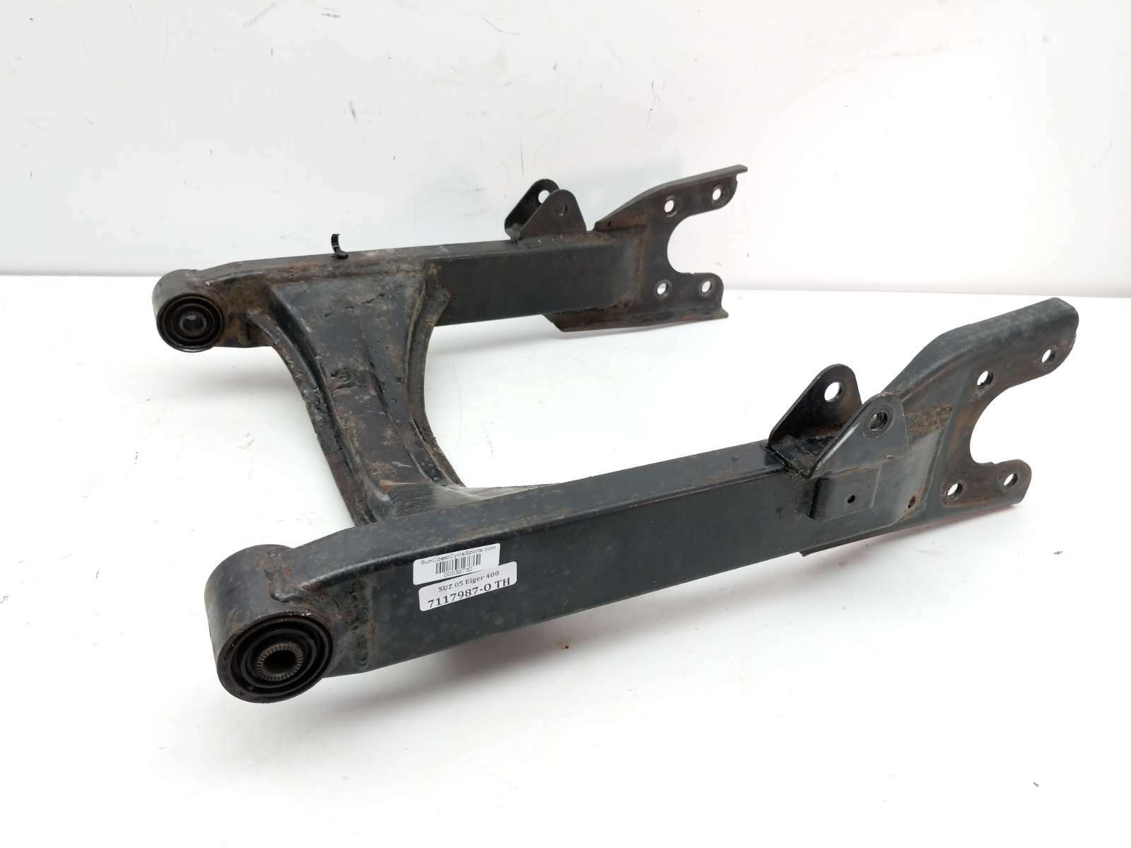 05 Suzuki Eiger 400 LT-F400 Rear Swing Arm Swingarm