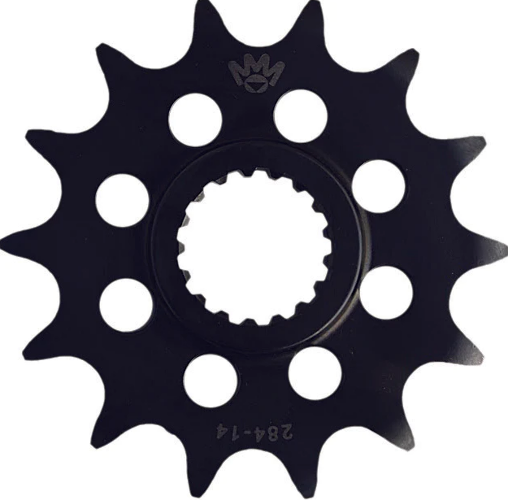 MIKA METALS SPROCKET FRONT 11T 205-5041511