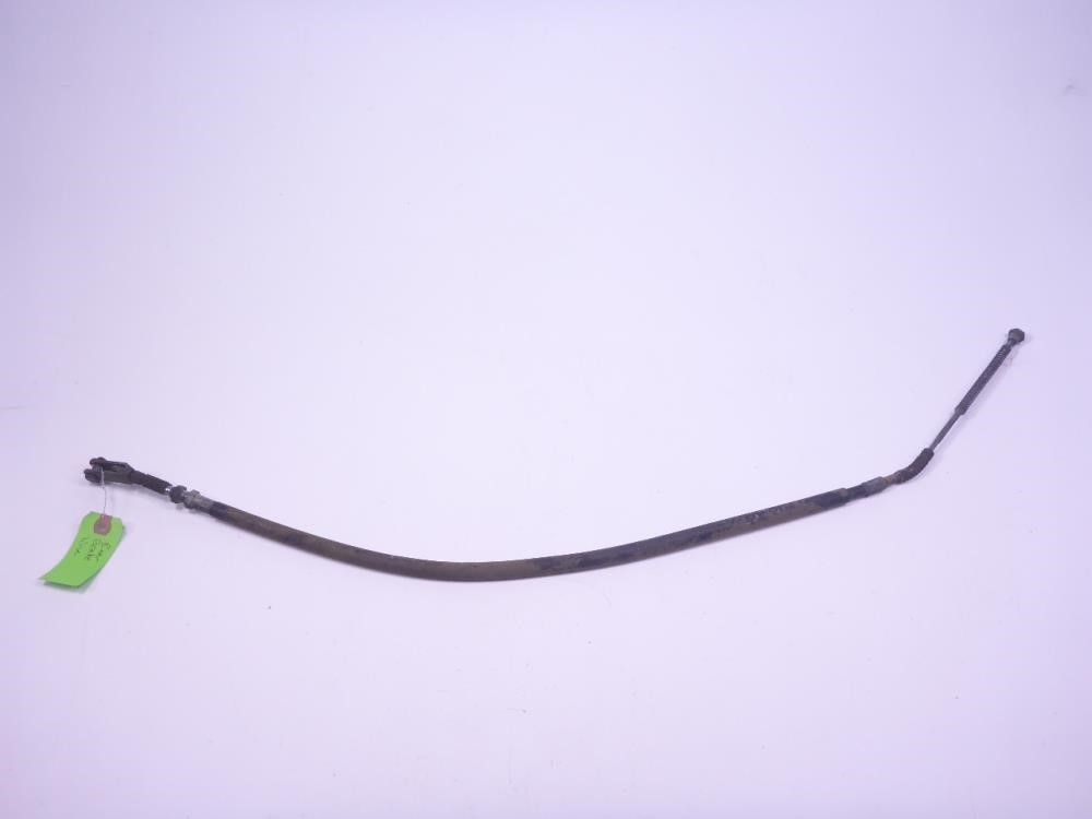 02 Kawasaki Eliminator BN 125 Rear Brake Line Hose 05-1102 1H21