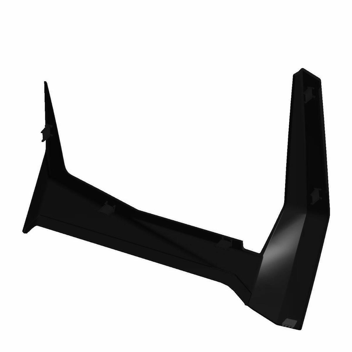 Polaris PANEL DASH TRIM RH BLACK 5455774-070