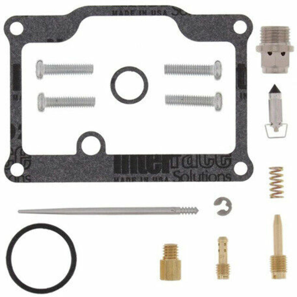 All Balls 226-1033 Carburetor Repair Kit