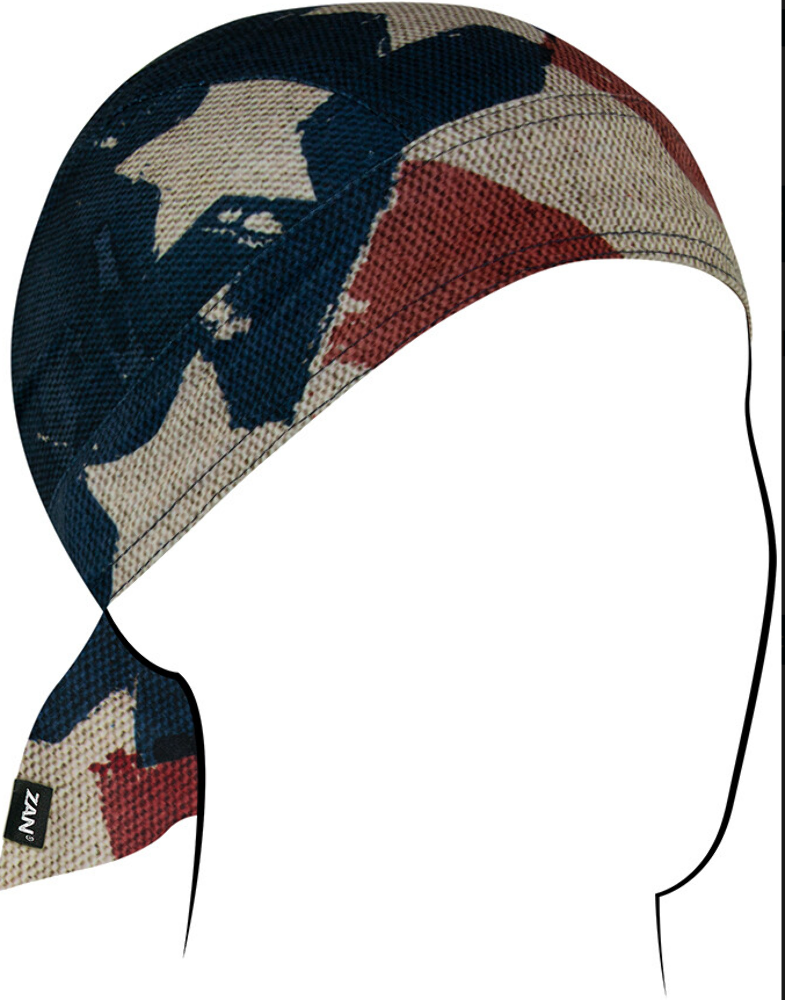 Zan Sportflex Flydanna Patriot 26-5205