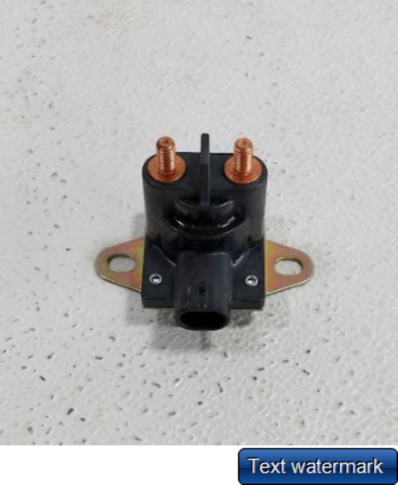 Can-Am 710000091 Starter Relay