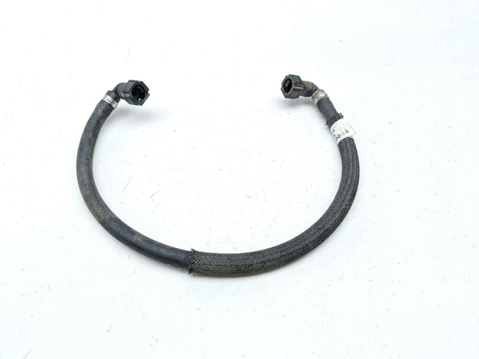 18 Triumph Tiger 800 XCX Gas Fuel Line Hose